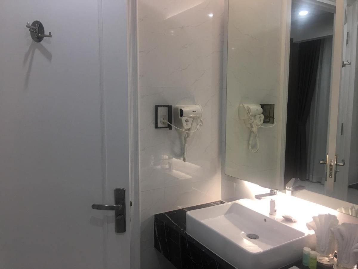 Garco Dragon Hotel 2 Ханой Екстериор снимка