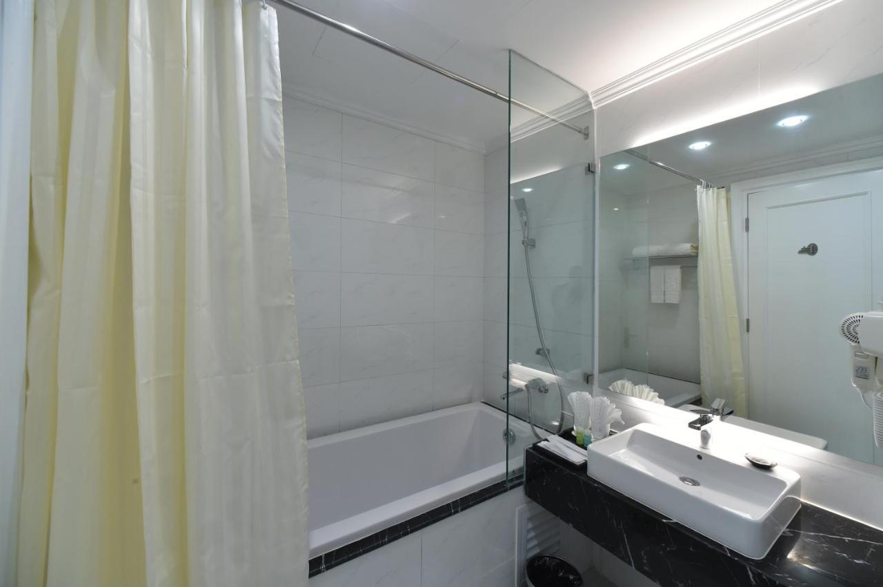 Garco Dragon Hotel 2 Ханой Екстериор снимка